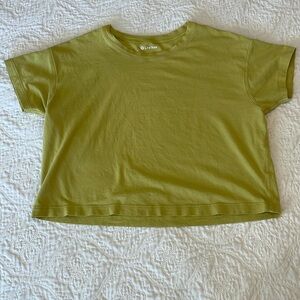 Lululemon Cates Tee